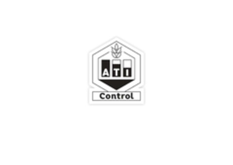 ATI Control Logo (EUIPO, 02.07.2018)