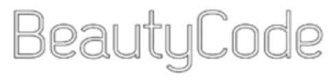 BeautyCode Logo (EUIPO, 05.07.2018)