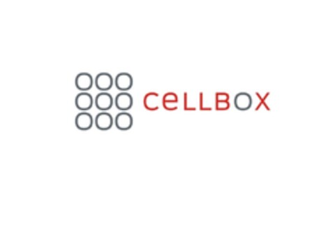 ceLLBOX Logo (EUIPO, 07/11/2018)