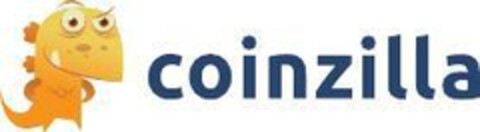 COINZILLA Logo (EUIPO, 23.07.2018)