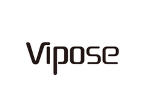 Vipose Logo (EUIPO, 01.08.2018)