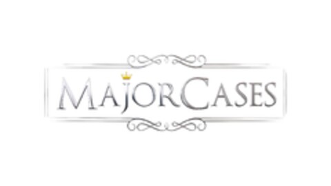 MajorCases Logo (EUIPO, 10.08.2018)