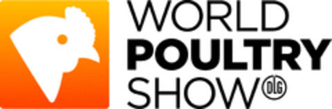 WORLD POULTRY SHOW DLG Logo (EUIPO, 04.10.2018)