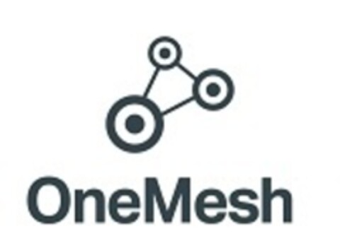 OneMesh Logo (EUIPO, 25.10.2018)