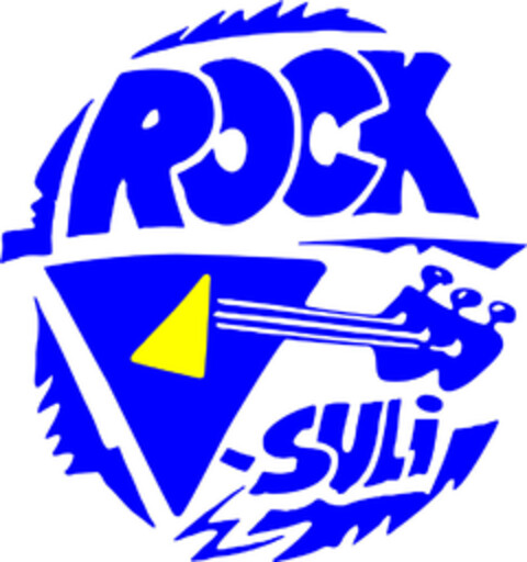 Rocksuli Logo (EUIPO, 26.11.2018)