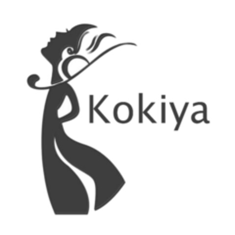 Kokiya Logo (EUIPO, 18.12.2018)