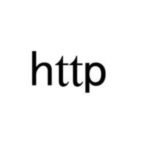 http Logo (EUIPO, 01/18/2019)