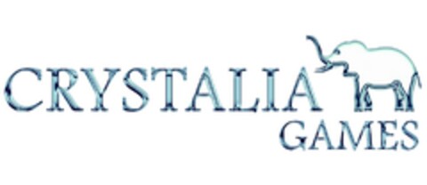 CRYSTALIA GAMES Logo (EUIPO, 22.03.2019)