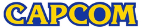 CAPCOM Logo (EUIPO, 05.04.2019)