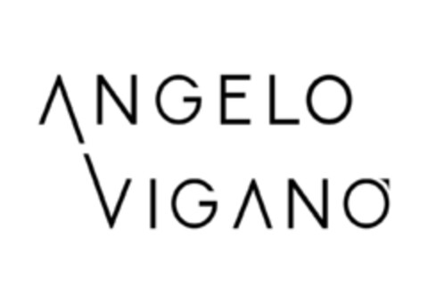 ANGELO VIGANÒ Logo (EUIPO, 09.05.2019)