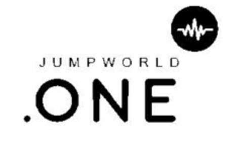 JUMPWORLD.ONE Logo (EUIPO, 12.05.2019)