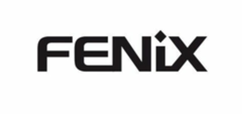 FENiX Logo (EUIPO, 13.06.2019)