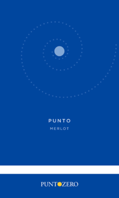 PUNTO MERLOT PUNT ZERO Logo (EUIPO, 02.07.2019)