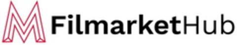 M FilmarketHub Logo (EUIPO, 07/03/2019)