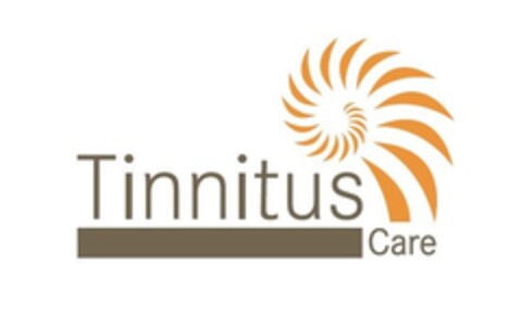 Tinnitus Care Logo (EUIPO, 10.07.2019)