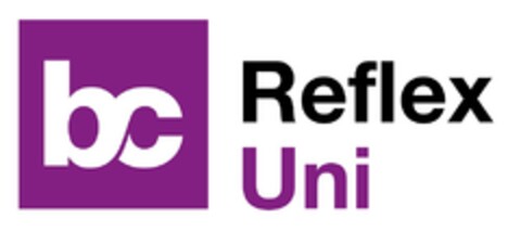 BC REFLEX UNI Logo (EUIPO, 24.07.2019)