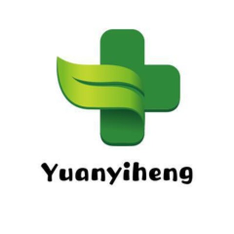Yuanyiheng Logo (EUIPO, 24.07.2019)