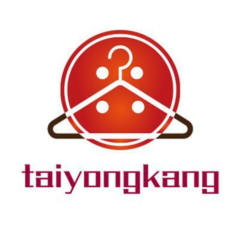 taiyongkang Logo (EUIPO, 27.07.2019)