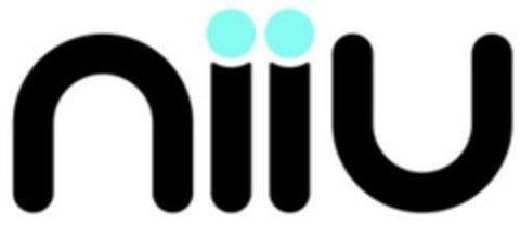 niiu Logo (EUIPO, 19.08.2019)