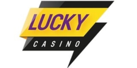 LUCKY CASINO Logo (EUIPO, 22.08.2019)