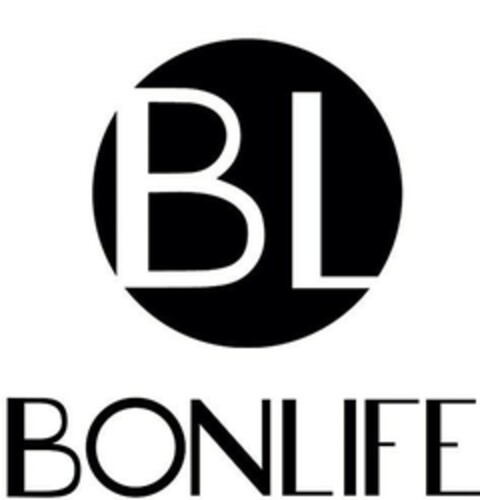 BL BONLIFE Logo (EUIPO, 29.08.2019)