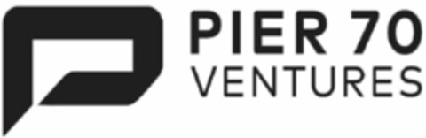 PIER 70 VENTURES Logo (EUIPO, 12.09.2019)