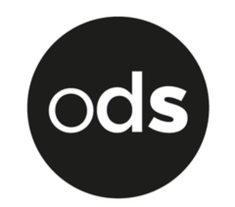 ods Logo (EUIPO, 09/16/2019)