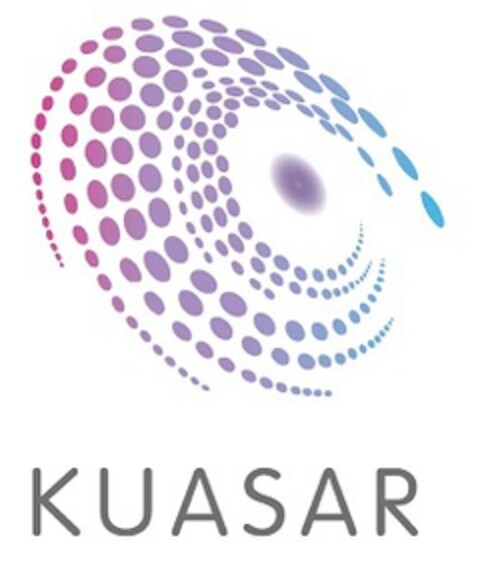 KUASAR Logo (EUIPO, 11.11.2019)
