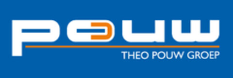 POUW THEO POUW GROEP Logo (EUIPO, 11/19/2019)