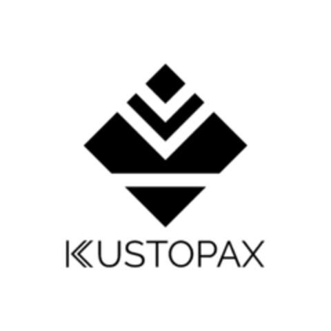 KUSTOPAX Logo (EUIPO, 22.11.2019)