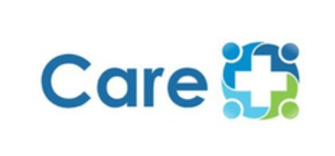 Care+ Logo (EUIPO, 27.11.2019)