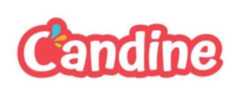 Candine Logo (EUIPO, 11/28/2019)