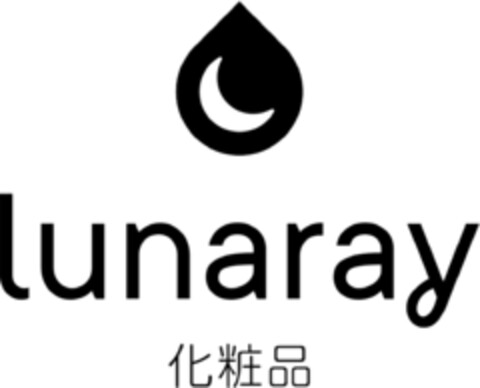 lunaray Logo (EUIPO, 11.12.2019)