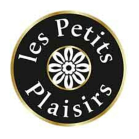 LES PETITS PLAISIRS Logo (EUIPO, 13.12.2019)