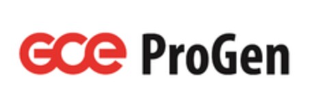 GCE ProGen Logo (EUIPO, 22.01.2020)