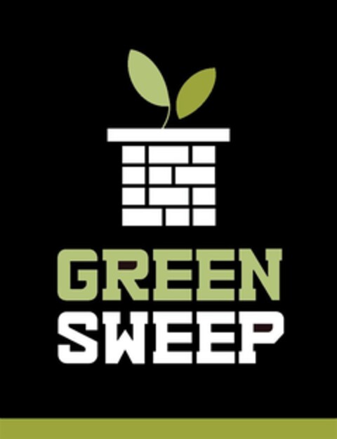 GREEN SWEEP Logo (EUIPO, 13.03.2020)