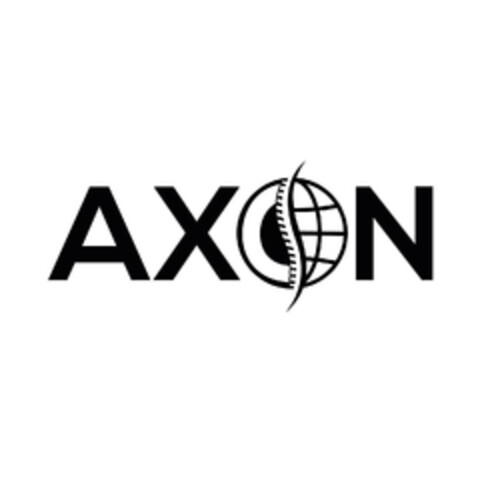 AXON Logo (EUIPO, 03/26/2020)