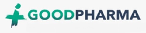 GOODPHARMA Logo (EUIPO, 21.04.2020)