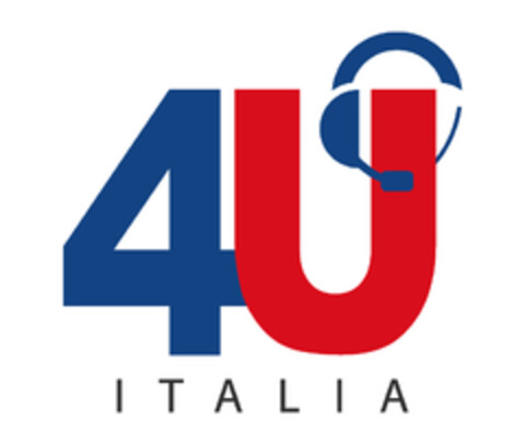 4UITALIA Logo (EUIPO, 20.05.2020)