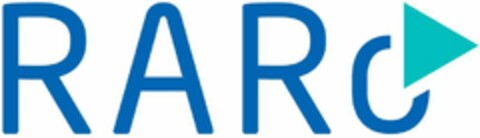 RARo Logo (EUIPO, 05/26/2020)