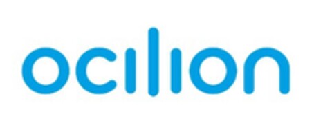 ocilion Logo (EUIPO, 06/19/2020)