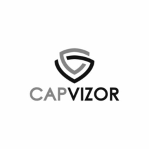 CAPVIZOR Logo (EUIPO, 17.07.2020)