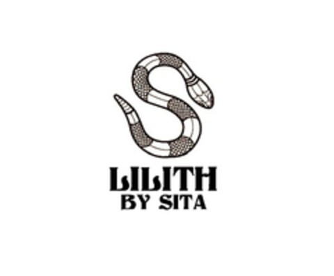 LILITH BY SITA Logo (EUIPO, 20.07.2020)