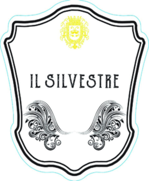 IL SILVESTRE Logo (EUIPO, 08/07/2020)