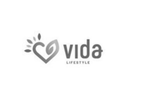 VIDA LIFESTYLE Logo (EUIPO, 08/14/2020)