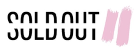 SOLD OUT Logo (EUIPO, 20.08.2020)