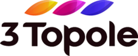 3 Topole Logo (EUIPO, 10/06/2020)