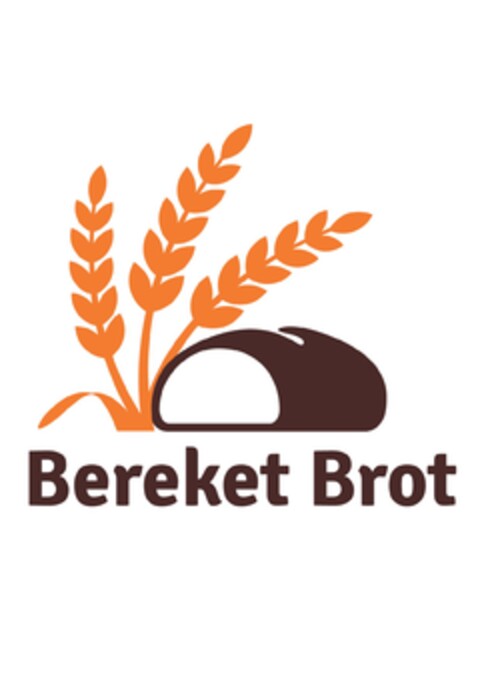 Bereket Brot Logo (EUIPO, 13.11.2020)