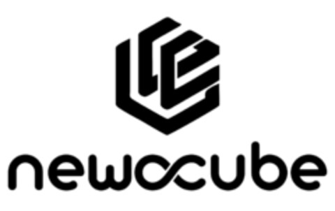 newocube Logo (EUIPO, 17.11.2020)