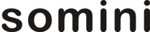 somini Logo (EUIPO, 12/30/2020)